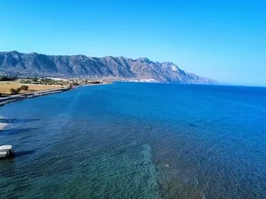 Chrysoulas Apartment foto me thalassa apo drones kardamena Κως.avif